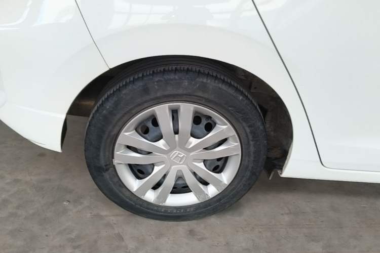 Used Honda Fit 2021 1.5L CVT Trend Edition Right Rear Wheel Hub