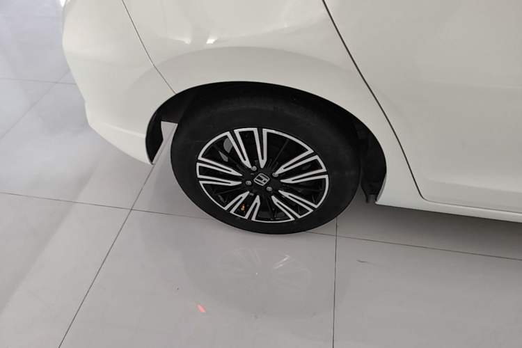Used Honda Fit 2021 1.5L CVT Trend Edition Right Rear Wheel Hub