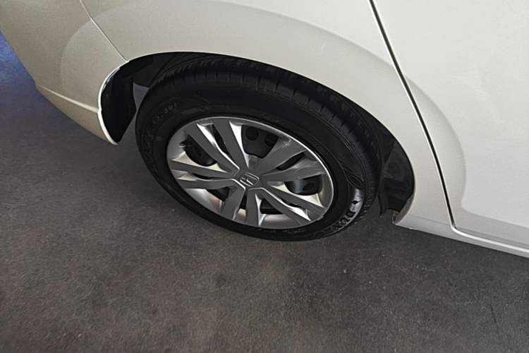 Used Honda Fit 2021 1.5L CVT Trendy Edition Right Rear Wheel Hub
