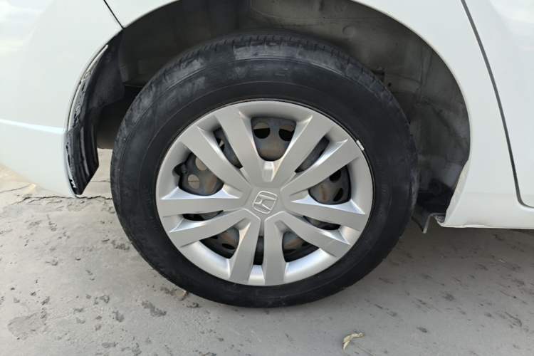 Used Honda Fit 2021 1.5L CVT Trendy Run Pro Edition Right Rear Wheel Hub