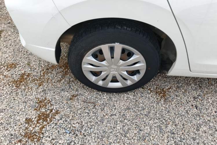 Used Honda Fit 2021 1.5L CVT Trend Edition Right Rear Wheel Hub