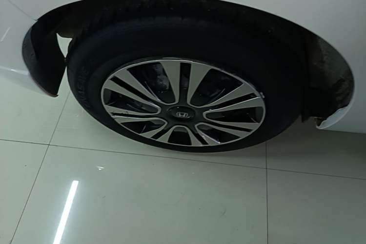 Used Honda Fit 2021 1.5L CVT Trend Edition Right Rear Wheel Hub