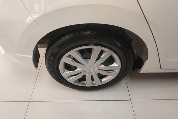 Used Honda Fit 2021 1.5L CVT Trendy Sports Edition Right Rear Wheel Hub