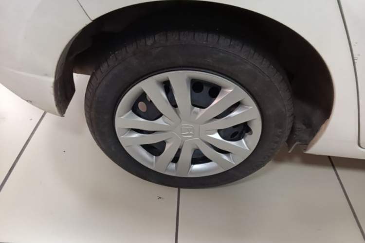 Used Honda Fit 2021 1.5L CVT Trend Edition Right Rear Wheel Hub