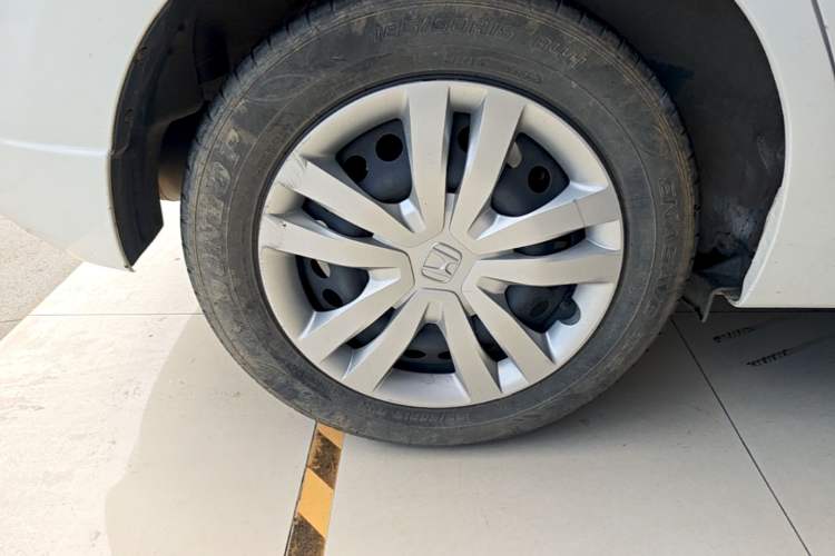 Used Honda Fit 2021 1.5L CVT Trend Edition Right Rear Wheel Hub