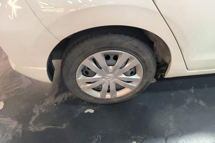 Used Honda Fit 2021 1.5L CVT Trend Edition Right Rear Wheel Hub