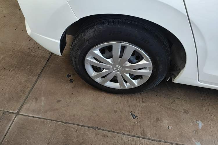 Used Honda Fit 2021 1.5L CVT Trend Edition Right Rear Wheel Hub