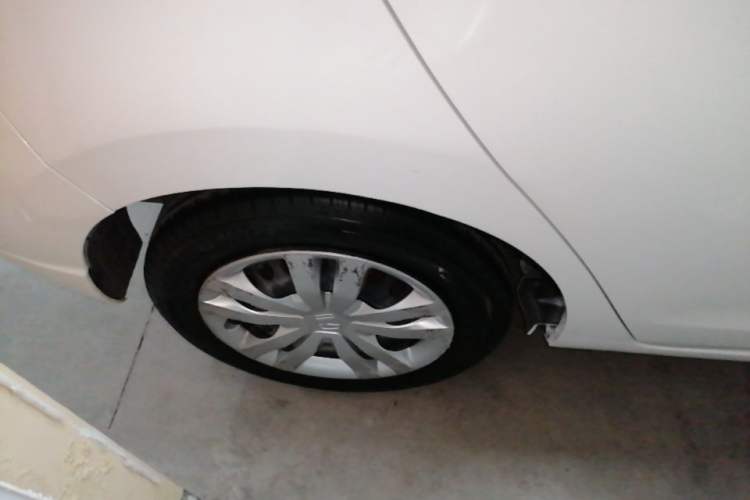 Used Honda Fit 2021 1.5L CVT Trend Edition Right Rear Wheel Hub