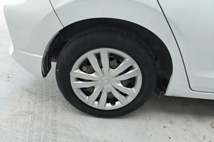Used Honda Fit 2021 1.5L CVT Trend Edition Right Rear Wheel Hub