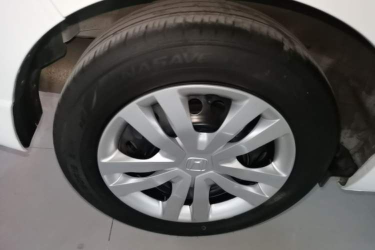 Used Honda Fit 2021 1.5L CVT Trendy Run Pro Edition Right Rear Wheel Hub