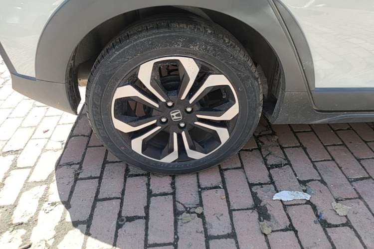 Used Honda Fit 2021 1.5L CVT Trendy Version Right Rear Wheel Hub