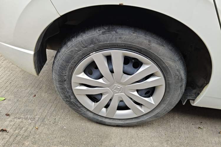 Used Honda Fit 2021 1.5L CVT Trend Edition Right Rear Wheel Hub