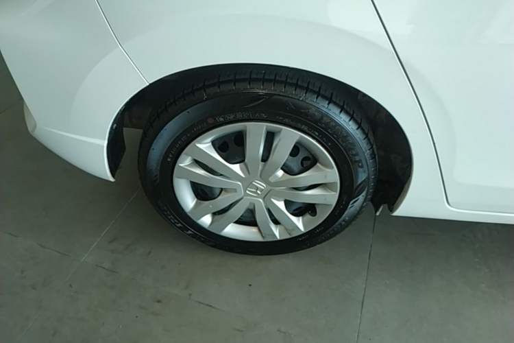 Used Honda Fit 2021 1.5L CVT Trend Edition Right Rear Wheel Hub