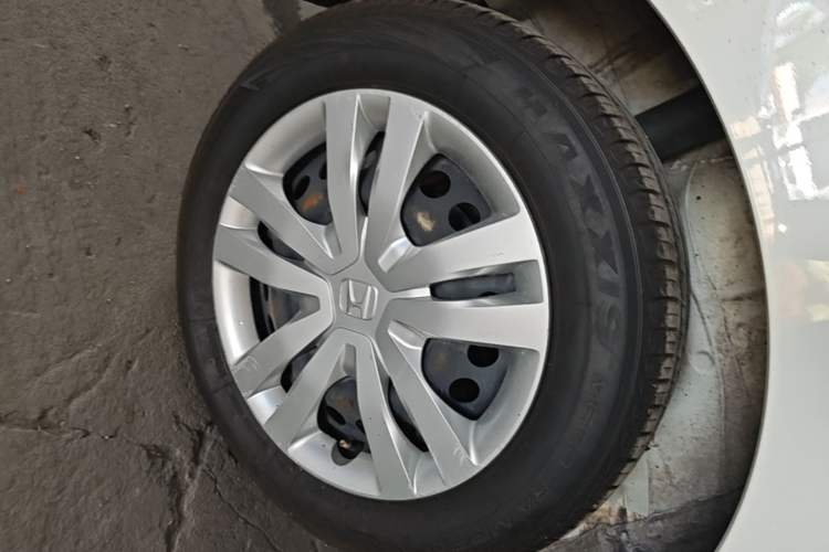 Used Honda Fit 2021 1.5L CVT Trend Edition Right Rear Wheel Hub