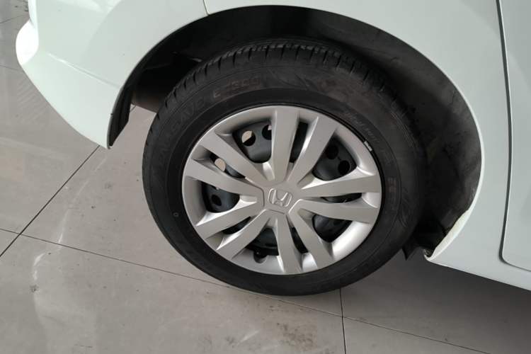 Used Honda Fit 2021 1.5L CVT Trend Edition Right Rear Wheel Hub