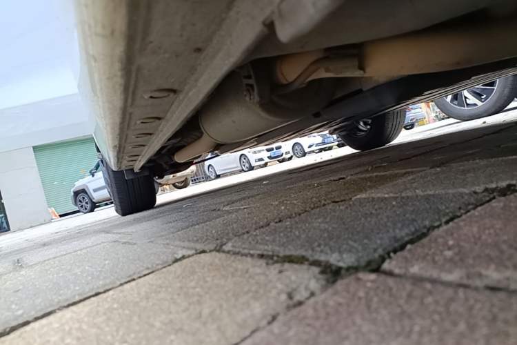 Used Honda Fit 2021 1.5L CVT Trendy Run Pro Edition Right Side Sill