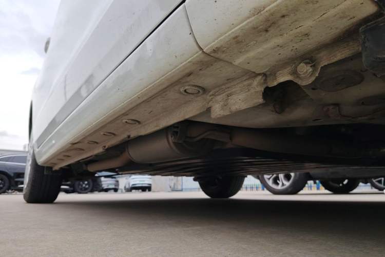 Used Honda Fit 2021 1.5L CVT Trend Edition Right Side Sill