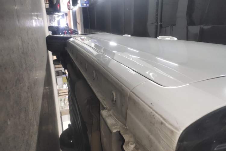 Used Honda Fit 2021 1.5L CVT Trend Edition Right Side Sill