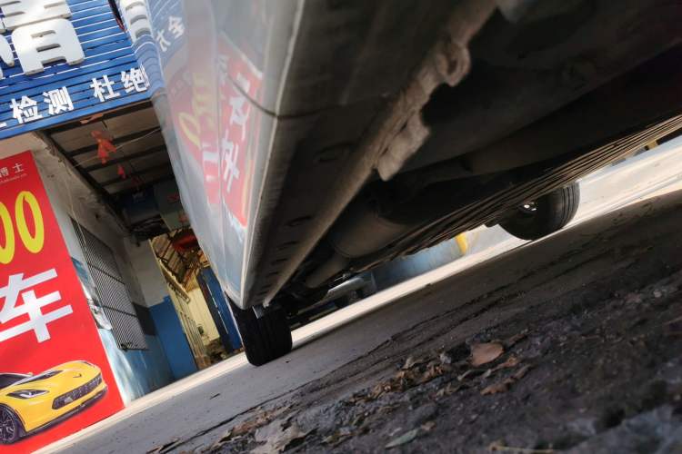 Used Honda Fit 2021 1.5L CVT Trendy Edition Right Side Sill
