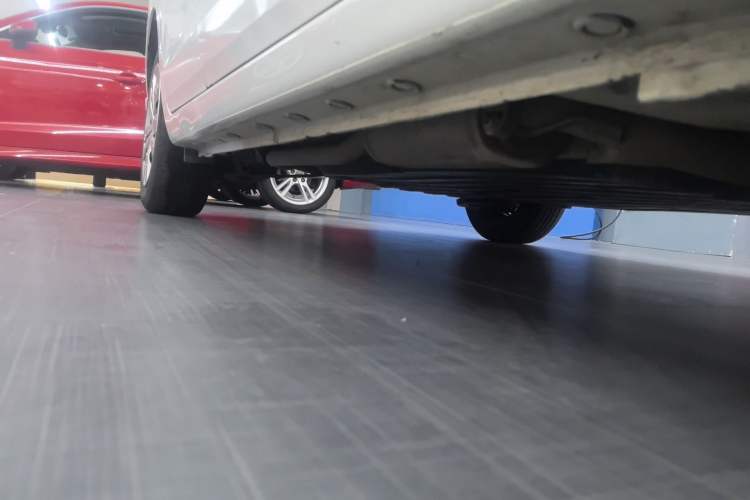 Used Honda Fit 2021 1.5L CVT Trend Edition Right Side Sill