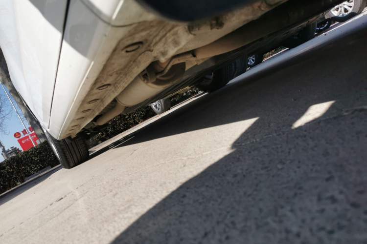 Used Honda Fit 2021 1.5L CVT Trend Edition Right Side Sill