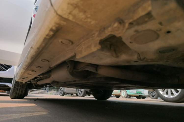Used Honda Fit 2021 1.5L CVT Trend Edition Right Side Sill