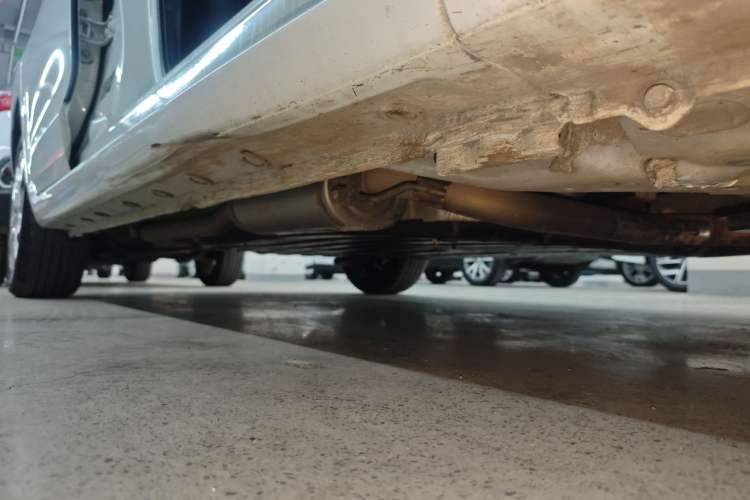 Used Honda Fit 2021 1.5L CVT Trend Edition Right Side Sill