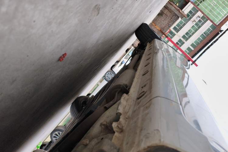 Used Honda Fit 2021 1.5L CVT Trend Edition Right Side Sill