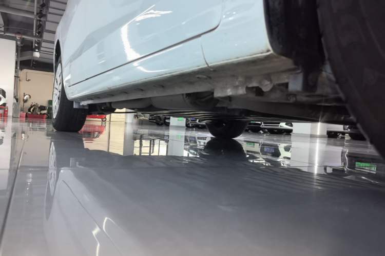 Used Honda Fit 2021 1.5L CVT Trend Edition Right Side Sill