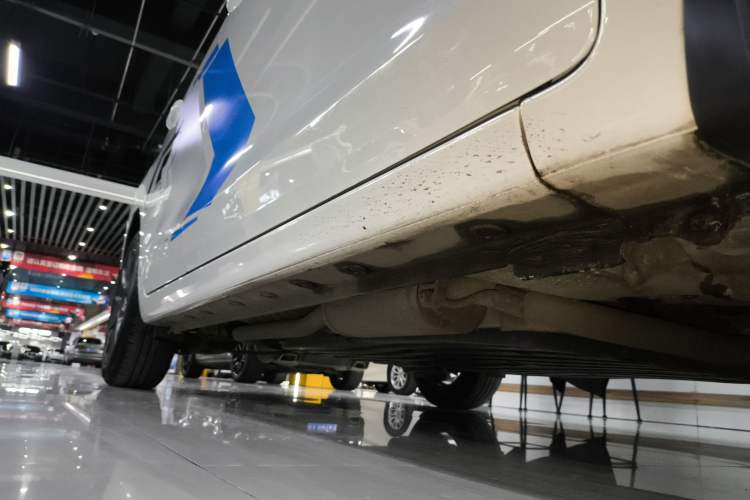 Used Honda Fit 2021 1.5L CVT Trend Edition Right Side Sill