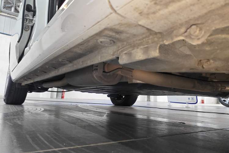 Used Honda Fit 2021 1.5L CVT Trend Edition Right Side Sill