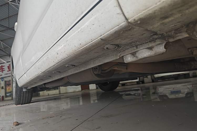 Used Honda Fit 2021 1.5L CVT Trend Edition Right Side Sill