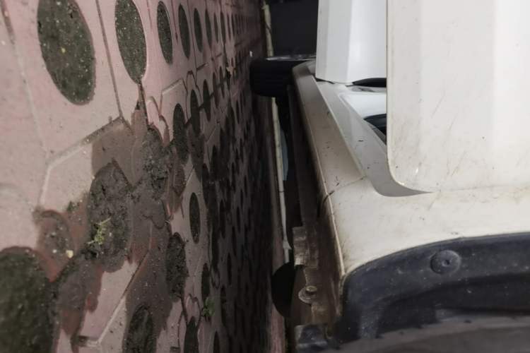 Used Honda Fit 2021 1.5L CVT Trend Edition Right Side Sill