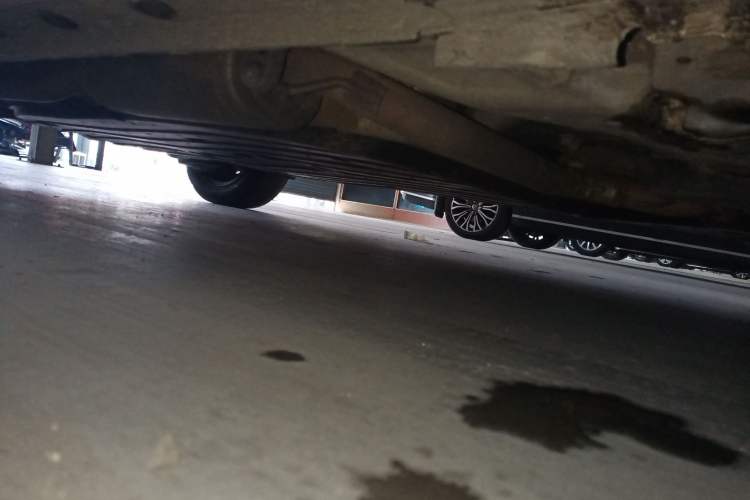 Used Honda Fit 2021 1.5L CVT Trend Edition Right Side Sill