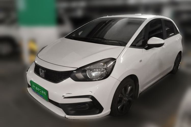 Ojetý Honda Fit 2021 1.5L CVT Trendy Sports Edition Guazi used car, China used car export, Used car for sale, Used  cars, Cheapest cars for sale