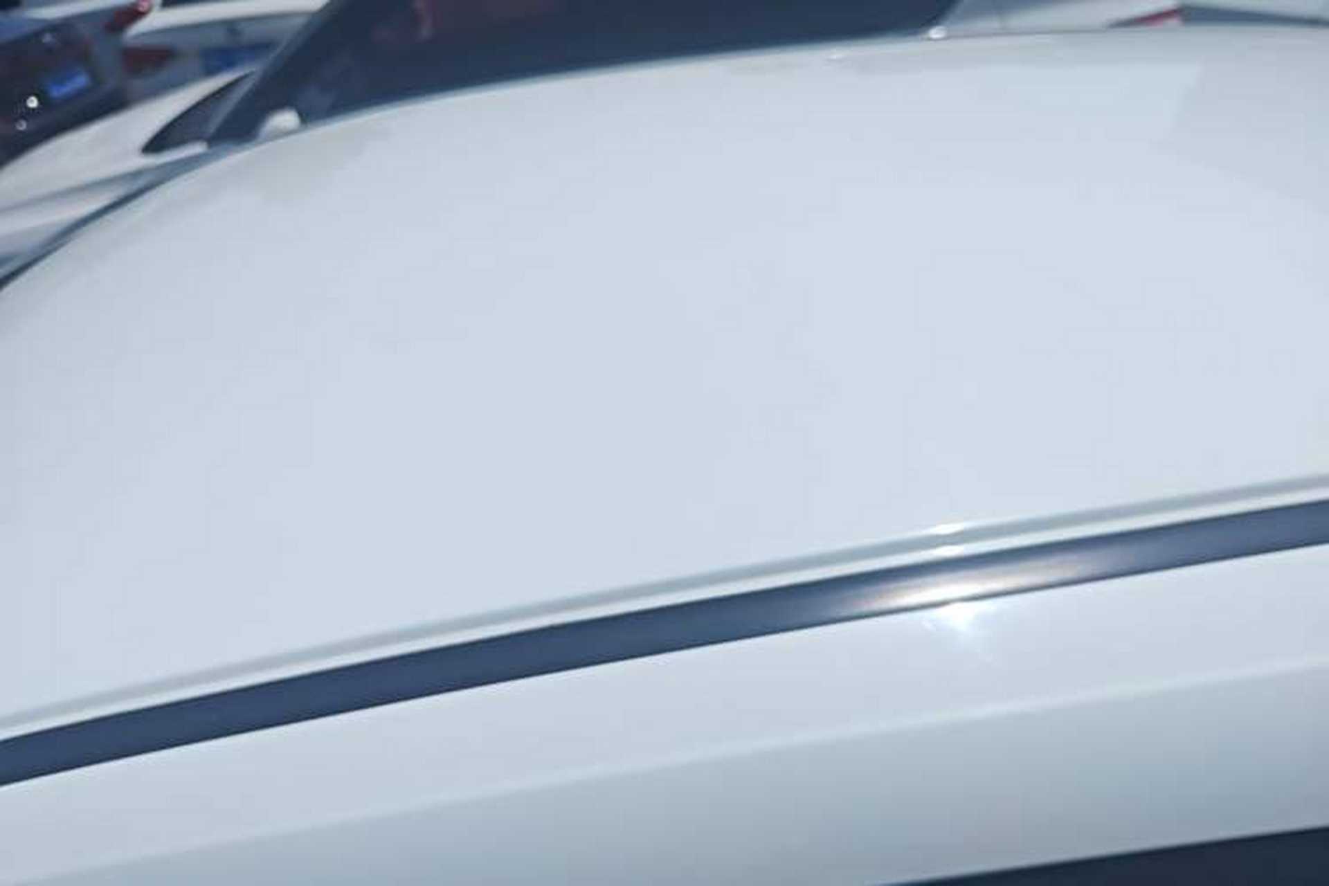Used Honda Fit 2021 1.5L CVT Trend Edition Roof