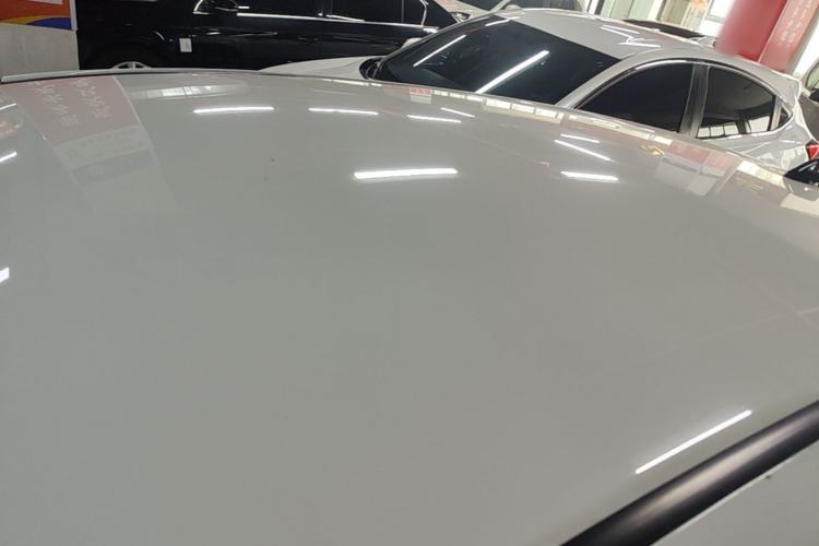 Used Honda Fit 2021 1.5L CVT Trend Edition Roof