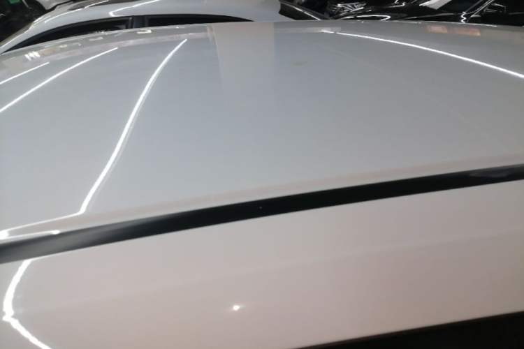 Used Honda Fit 2021 1.5L CVT Trend Edition Roof