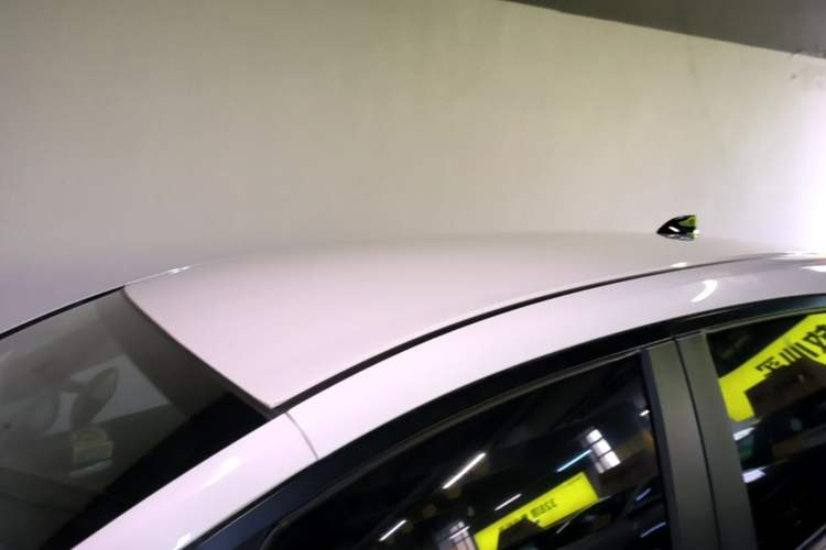 Used Honda Fit 2021 1.5L CVT Trend Edition Roof