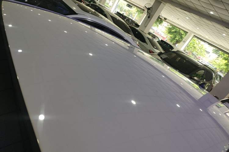 Used Honda Fit 2021 1.5L CVT Trend Edition Roof