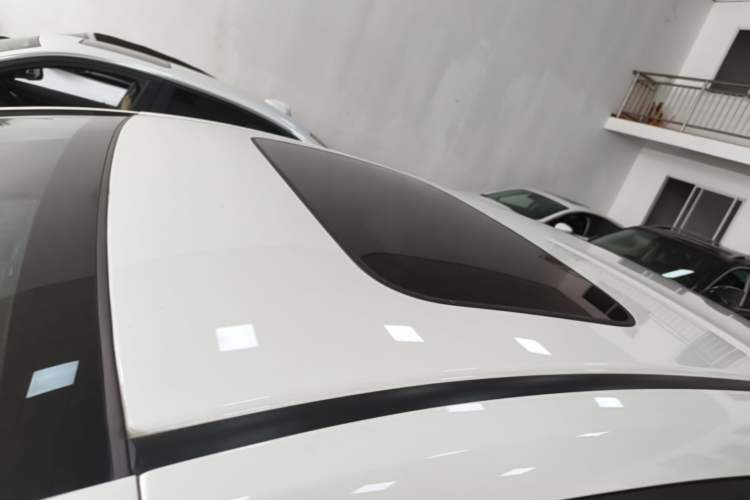 Used Honda Fit 2021 1.5L CVT Trendy Run Pro Edition Roof