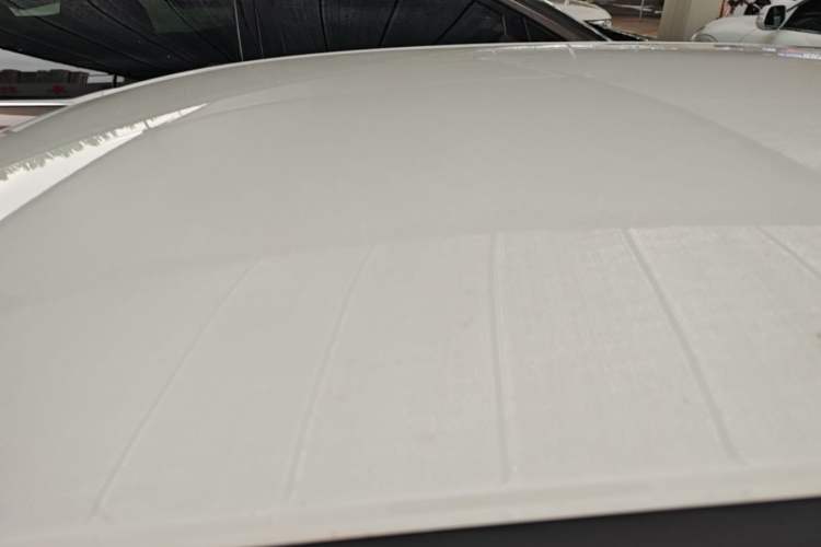 Used Honda Fit 2021 1.5L CVT Trendy Sports Edition Roof
