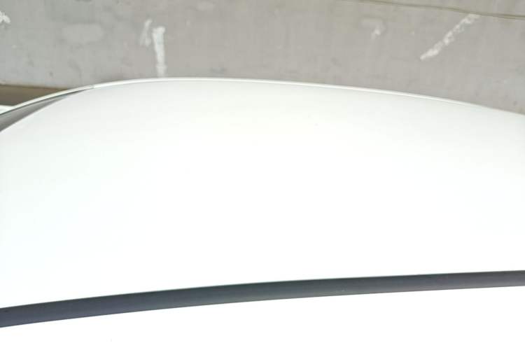 Used Honda Fit 2021 1.5L CVT Trend Edition Roof