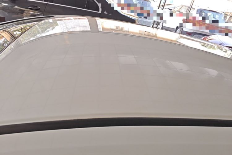 Used Honda Fit 2021 1.5L CVT Trendy Sports Edition Roof