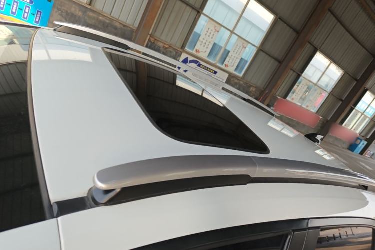 Used Honda Fit 2021 1.5L CVT Chao Yue Max Edition Roof