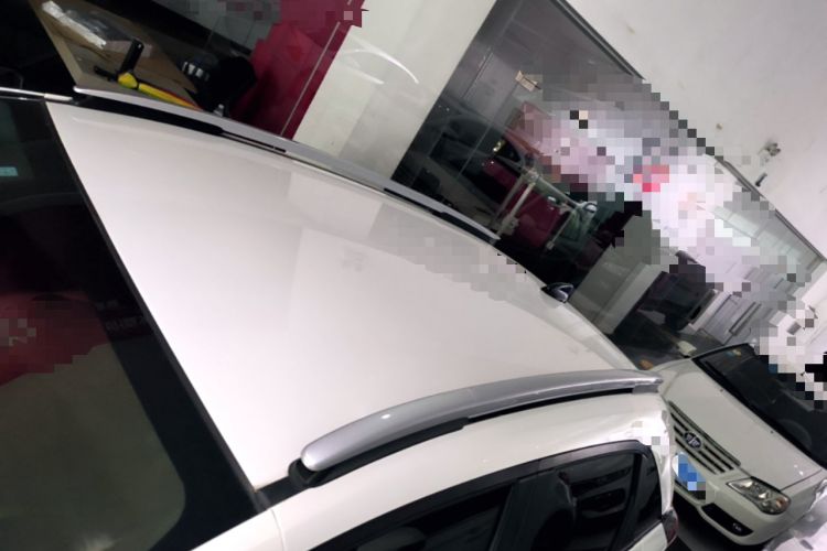 Used Honda Fit 2021 1.5L CVT Trendy Version Roof