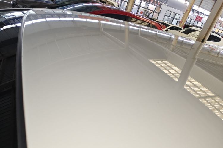 Used Honda Fit 2021 1.5L CVT Trend Edition Roof