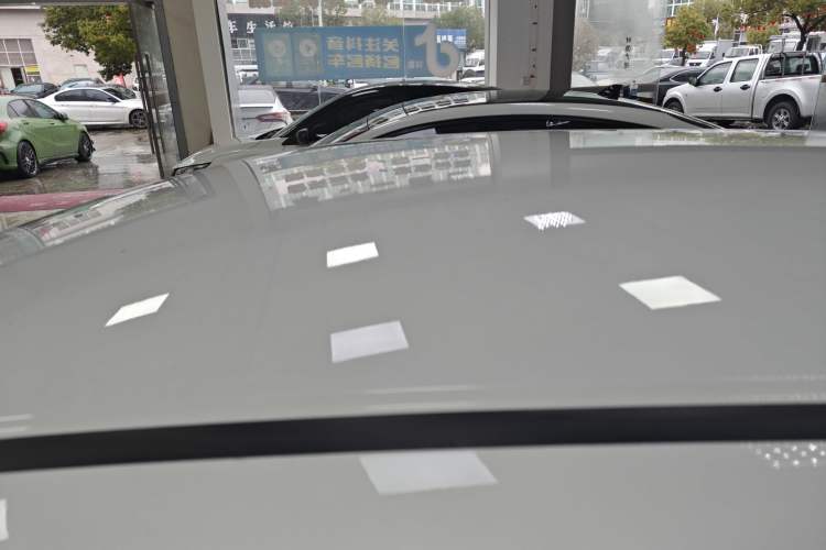 Used Honda Fit 2021 1.5L CVT Trend Edition Roof