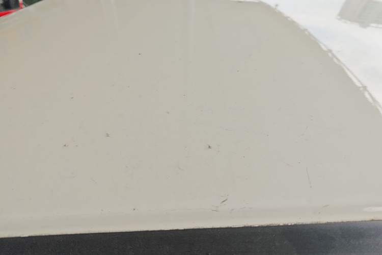 Used Honda Fit 2021 1.5L CVT Trend Edition Roof