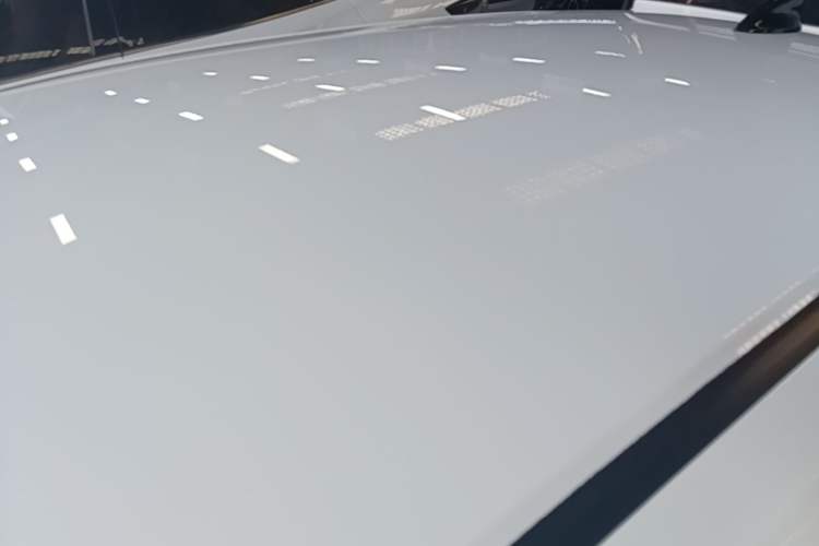 Used Honda Fit 2021 1.5L CVT Trend Edition Roof
